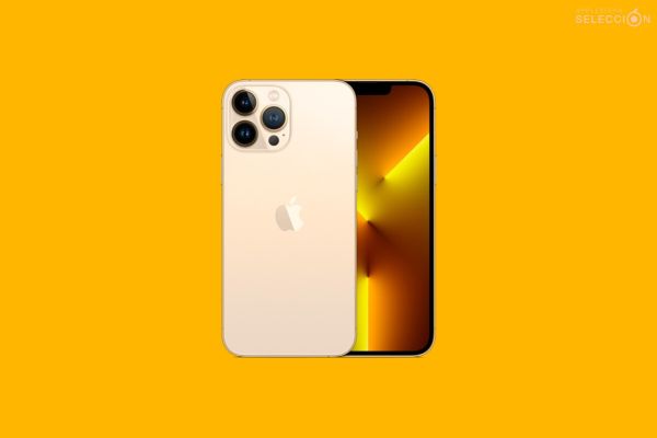 APPLE iPhone 13 Pro Max Gold
