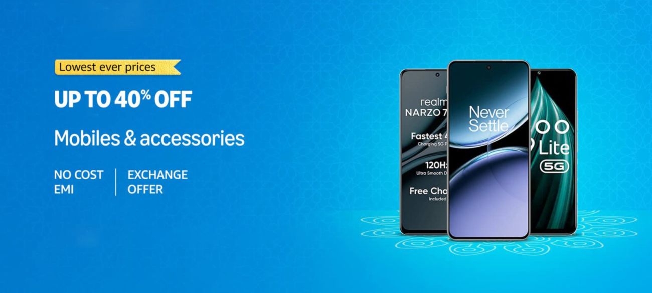 Offer Slider