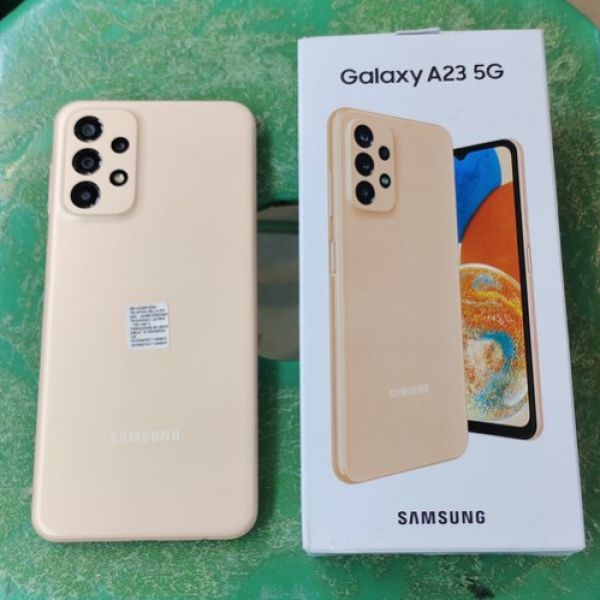 Samsung Galaxy A23 5G
