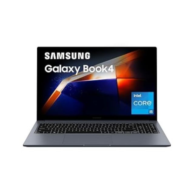 SAMSUNG Galaxy Book4 Intel Core i5 13th Gen 1335U