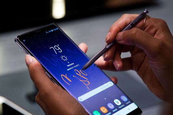 Samsung Galaxy Note 10 Plus