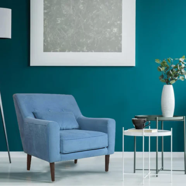 Urban Ladder Hagen Lounge Chair